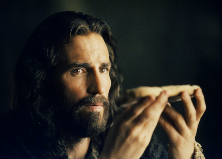 Deeper Encounter with Jesus